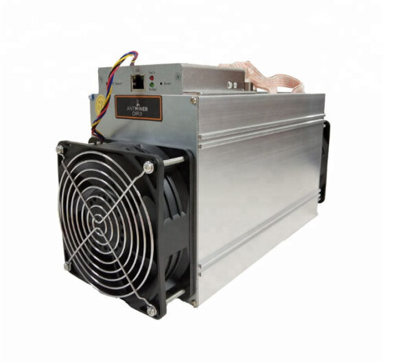 Antminer DR3 7.8T