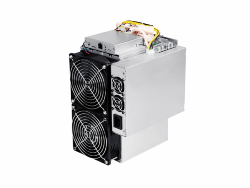 Antminer DR5 35T