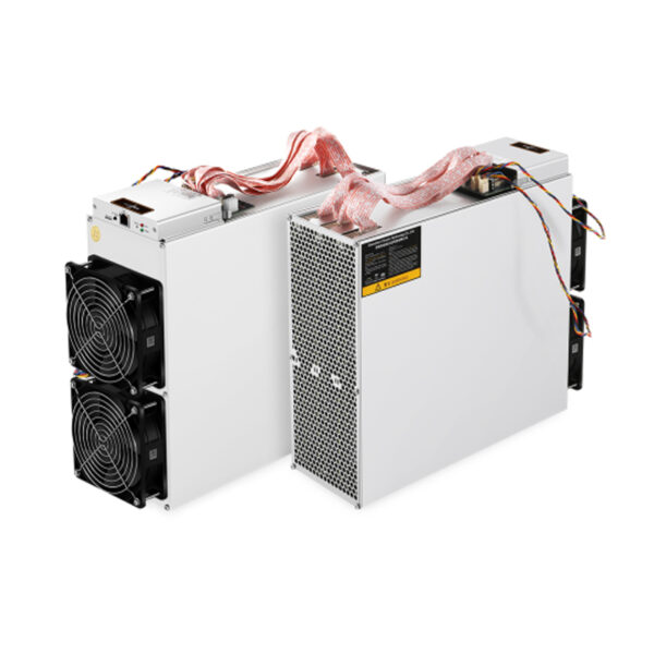 Antminer E3 190M-01