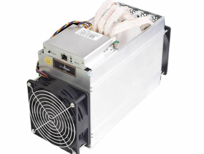 Antminer L3+ 504M