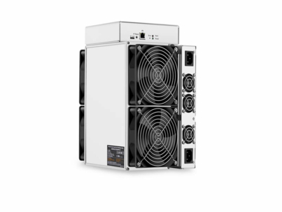 Antminer L7 Avg 9160M