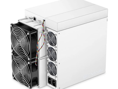 Antminer S19J Pro 100T