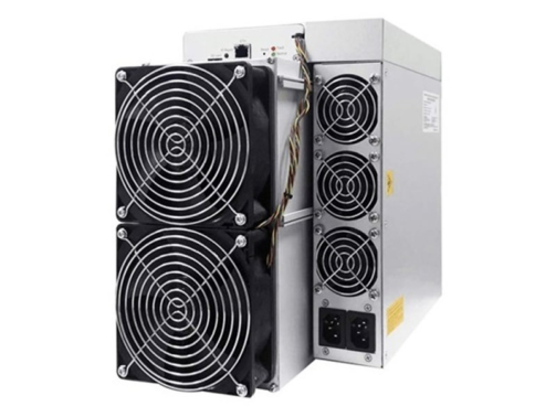 Antminer S19J Pro 104T