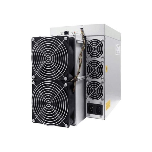 Antminer S19J Pro 104T