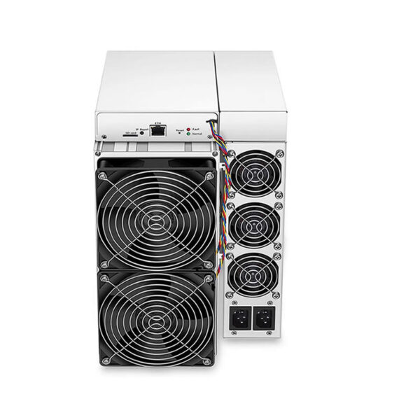 Antminer S19J Pro 110T