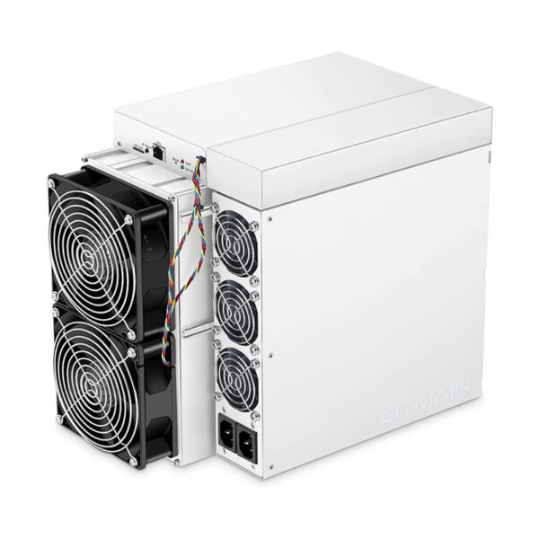 Antminer S19J Pro 110T (4)