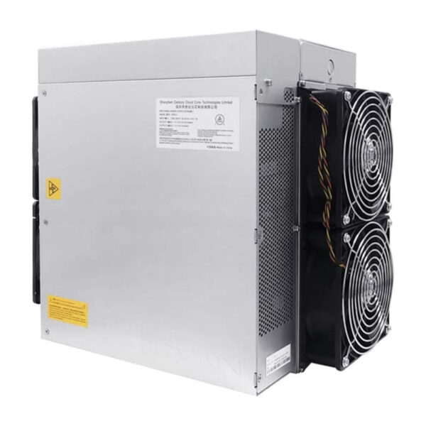 Antminer S19J Pro 90T (1)