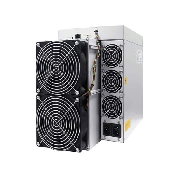 Antminer S19J Pro 90T