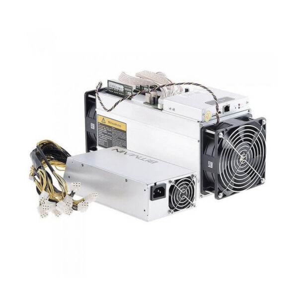 Antminer S9J 14.5T