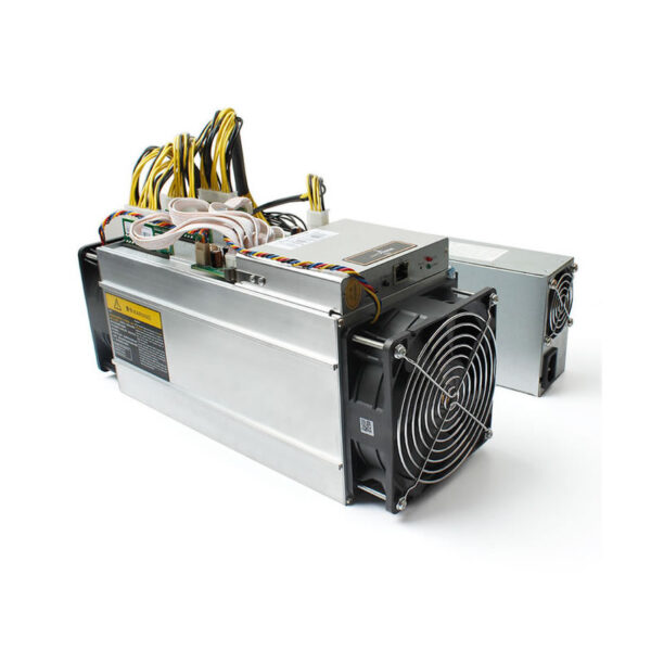 Antminer S9J 14.5T@1