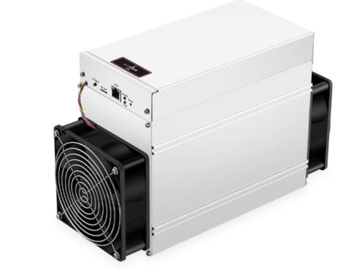 Antminer S9SE 16T