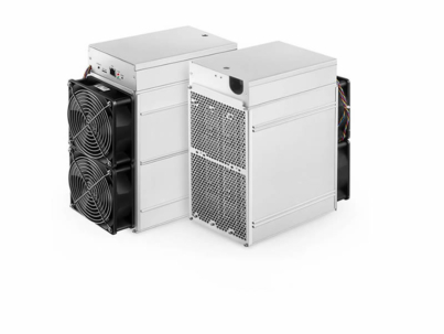 Antminer Z11 135k