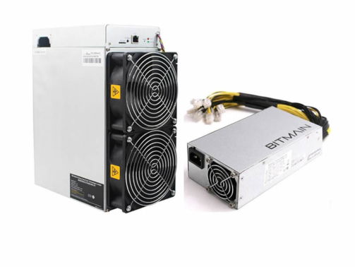 Antminer Z15 420K