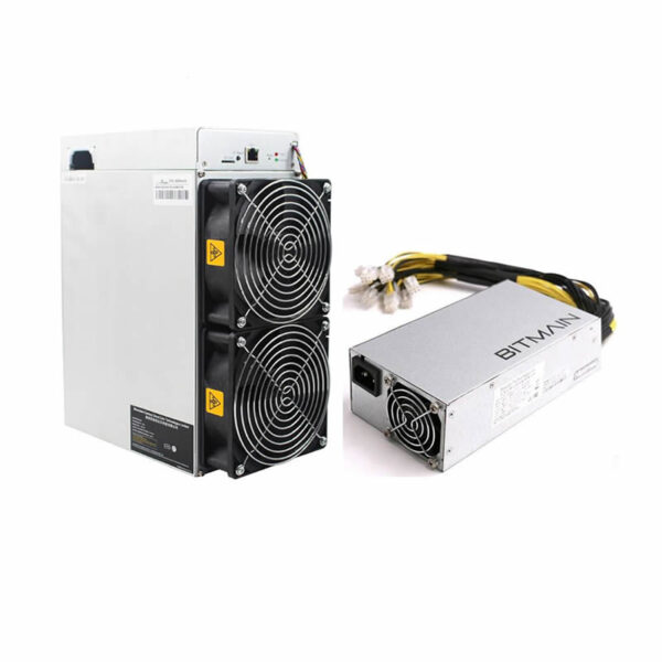 Antminer Z15 420K