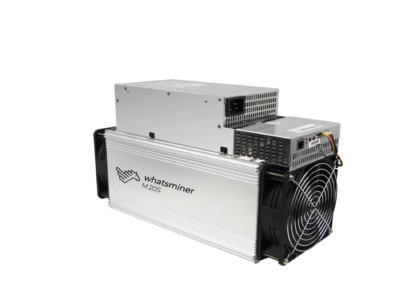 Whatsminer M20S 65-68T